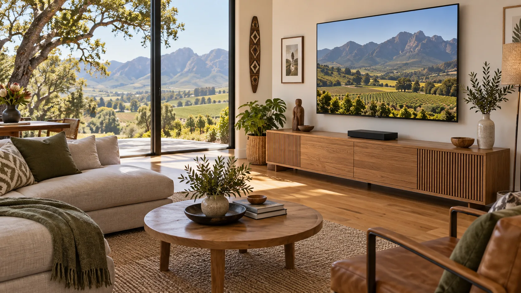 DSTV Explora installation